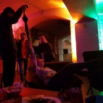 Club JuMaJo Weihnatsfeier 2017